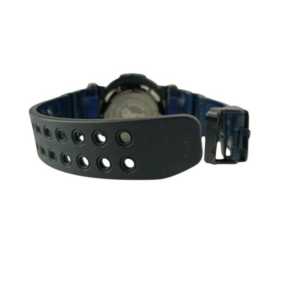 CASIO G-SHOCK MASTER OF G - SEA Frogman GWF-D1000B-1JF Men's Watch with Digit... - Picture 7 of 9